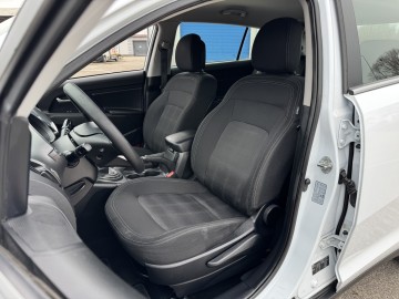 Kia Sportage 1.6 BENZYNA Nawigacja Kamera Ledy Tempomat