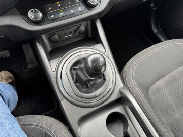 Kia Sportage 1.6 BENZYNA Nawigacja Kamera Ledy Tempomat