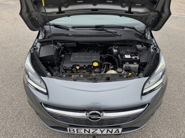 Opel Corsa 1.4 BENZYNA Klimatyzacja Nawigacja Tempomat LEDY