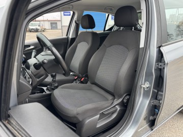 Opel Corsa 1.4 BENZYNA Klimatyzacja Nawigacja Tempomat LEDY
