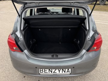 Opel Corsa 1.4 BENZYNA Klimatyzacja Nawigacja Tempomat LEDY