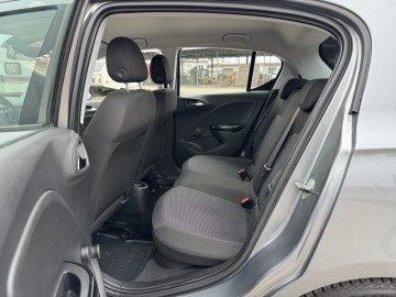 Opel Corsa 1.4 BENZYNA Klimatyzacja Nawigacja Tempomat LEDY