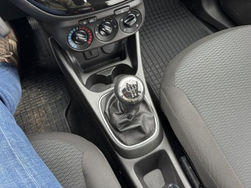 Opel Corsa 1.4 BENZYNA Klimatyzacja Nawigacja Tempomat LEDY