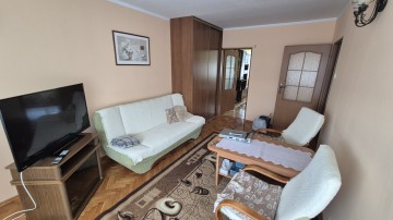 do wynajęcia mieszkanie 2 pokojowe V os.