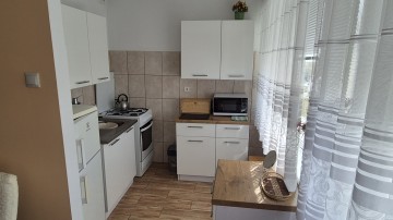 do wynajęcia mieszkanie 2 pokojowe V os.