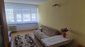 do wynajęcia mieszkanie 2 pokojowe V os.