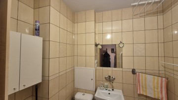 do wynajęcia mieszkanie 2 pokojowe V os.