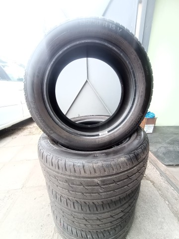 Sprzedam 4 opony letnie Norauto prevensys 4 195/50/R15 rok p