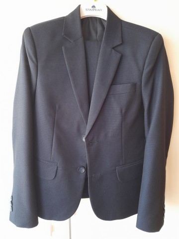 Garnitur chłopięcy rozmiar 140