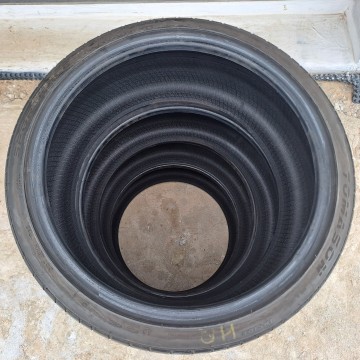 4x Opony Letnie 235/35ZR19 91Y Tomason SportRace 2019r 6,5mm