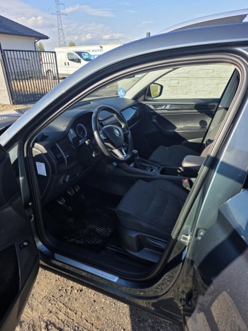 Sprzedam Skoda Kodiaq