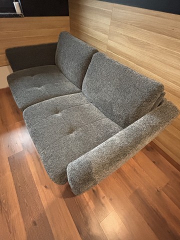 Sofa dwuosobowa Gala Meble