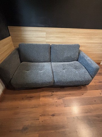 Sofa dwuosobowa Gala Meble