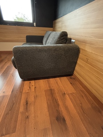 Sofa dwuosobowa Gala Meble