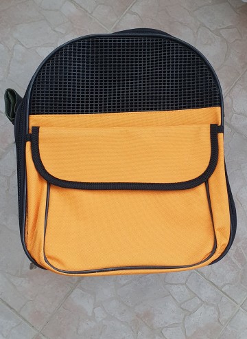 Sprzedam. TRANSPORTER DLA PSA KOTA M 50x30x36cm