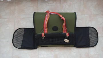 Sprzedam. TRANSPORTER DLA PSA KOTA M 50x30x36cm