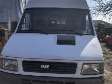 Iveco 2,5tdi