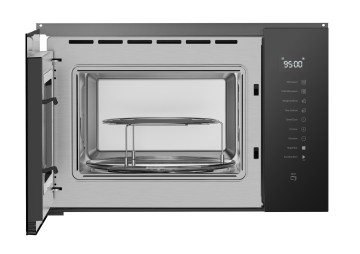 Kuchenka mikrofalowa BEKO BMG B25353 KSB 900W