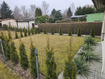 Działka rekreacyjna ROD "Nad Zalewem" Ruszk&oacute;w Drugi