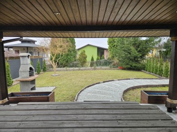 Działka rekreacyjna ROD "Nad Zalewem" Ruszk&oacute;w Drugi