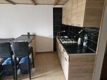 Działka rekreacyjna ROD "Nad Zalewem" Ruszk&oacute;w Drugi