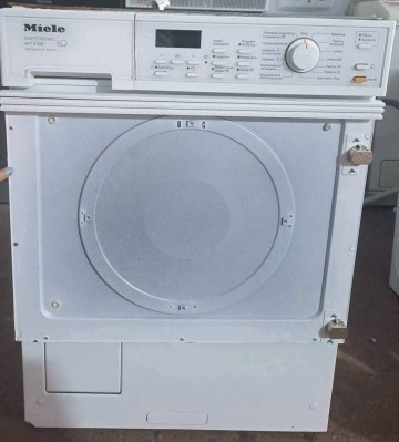Sprzedam pralko-suszarke firmy Miele