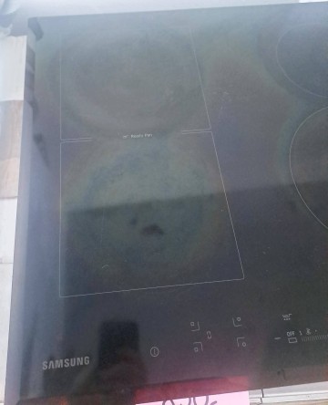 Sprzedam płytę indukcyjną firmy Samsung