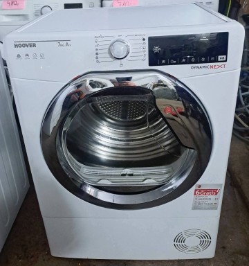 Sprzedam suszarkę firmy Hoover