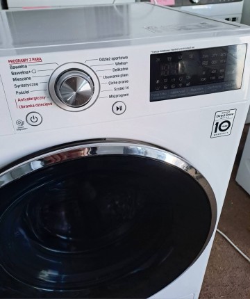 Sprzedam pralkę firmy LG