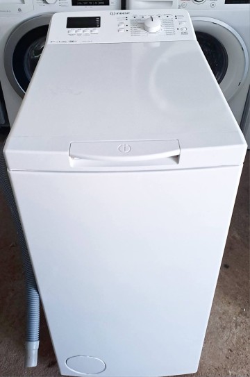 Sprzedam pralkę firmy Indesit
