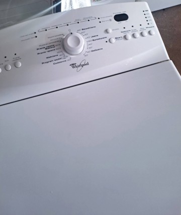 Sprzedam pralkę firmy Whirlpool