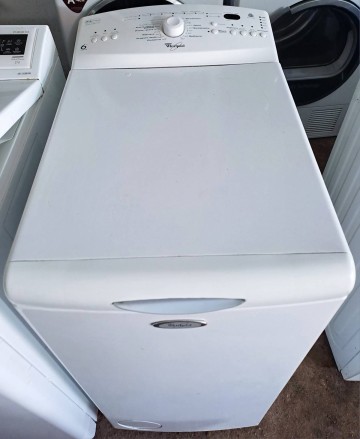 Sprzedam pralkę firmy Whirlpool