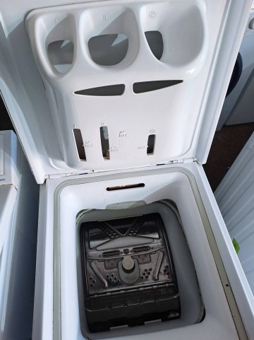 Sprzedam pralkę firmy Whirlpool