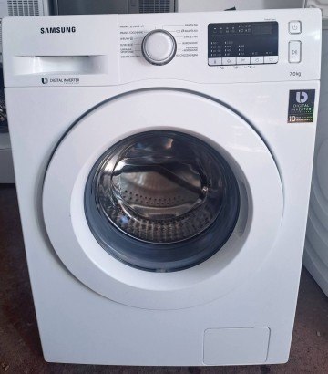 Sprzedam pralkę firmy Samsung