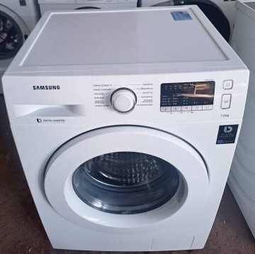 Sprzedam pralkę firmy Samsung