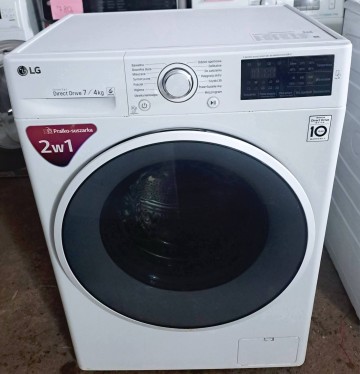 Sprzedam pralko-suszarke firmy LG