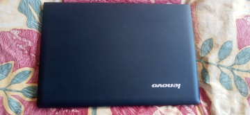 Laptop Lenovo G 50-80, procesor i5