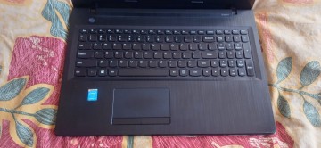 Laptop Lenovo G 50-80, procesor i5