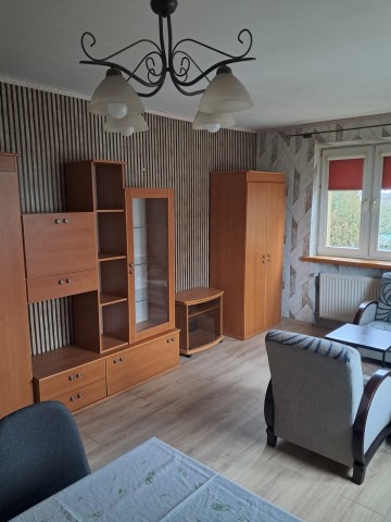 Wynajmę piętro domu jednorodzinnego