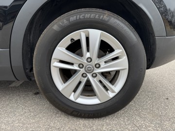 Opel Grandland X BENZYNA Klimatronik Nawigacja Kamera Ledy