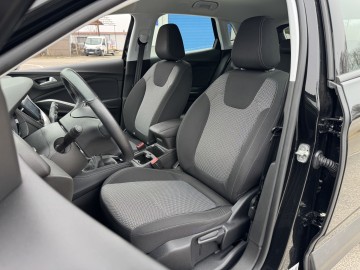 Opel Grandland X BENZYNA Klimatronik Nawigacja Kamera Ledy