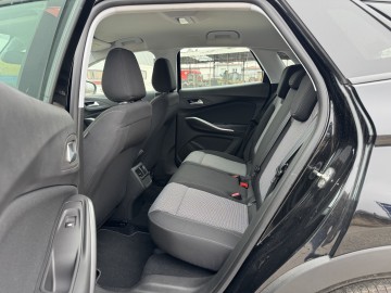 Opel Grandland X BENZYNA Klimatronik Nawigacja Kamera Ledy