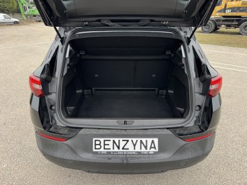 Opel Grandland X BENZYNA Klimatronik Nawigacja Kamera Ledy