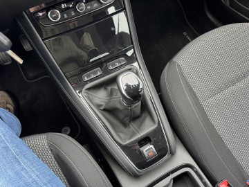 Opel Grandland X BENZYNA Klimatronik Nawigacja Kamera Ledy
