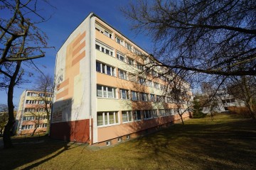 Na sprzedaż mieszkanie 3 pokoje - Konin ul. Wyszyńskiego