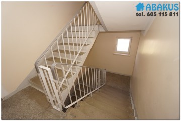 Na sprzedaż mieszkanie 3 pokoje - Konin ul. Wyszyńskiego