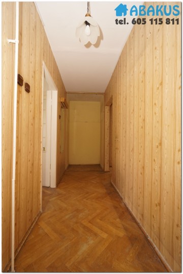 Na sprzedaż mieszkanie 3 pokoje - Konin ul. Wyszyńskiego