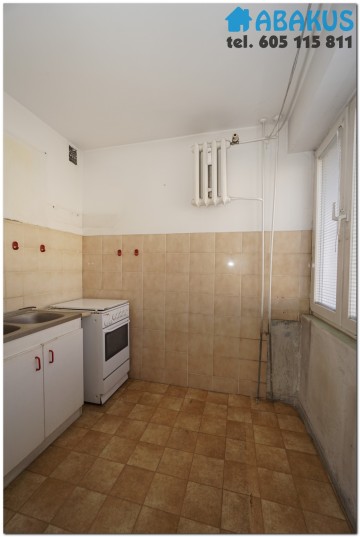 Na sprzedaż mieszkanie 3 pokoje - Konin ul. Wyszyńskiego