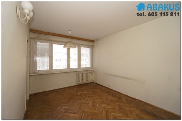 Na sprzedaż mieszkanie 3 pokoje - Konin ul. Wyszyńskiego