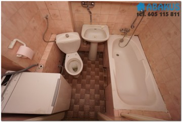 Na sprzedaż mieszkanie 3 pokoje - Konin ul. Wyszyńskiego